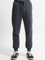 Ανδρικό Παντελόνι Φόρμας JUAN 33-6686 Ανθρακί