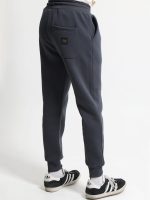 Ανδρικό Παντελόνι Φόρμας JUAN 33-6686 Ανθρακί - Image 4