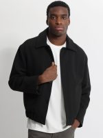 Ανδρική Μπλούζα με 3/4 Μανίκι KINSTON 270-321 Εκρού - Image 3