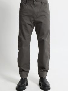 Ανδρικό Παντελόνι Λάστιχο στη Μέση ELLIOT 210-973 Χακί