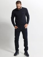 Ανδρικό Jean Παντελόνι Πεντάτσεπο 34-416 Dark Blue - Image 3