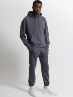 Ανδρικό Παντελόνι Φόρμα 34-901 Γκρι - Image 2