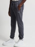 Ανδρικό Παντελόνι Φόρμα 34-901 Γκρι - Image 3