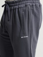 Ανδρικό Παντελόνι Φόρμα 34-901 Γκρι - Image 4