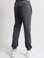 Ανδρικό Παντελόνι Φόρμα 34-901 Γκρι - Image 5