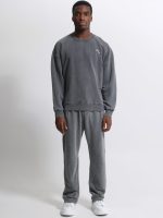 Ανδρικό Παντελόνι Φόρμα 34-903 Γκρι - Image 4