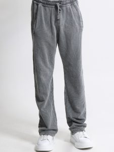 Ανδρικό Παντελόνι Φόρμα 34-903 Γκρι