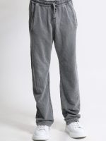 Ανδρικό Παντελόνι Φόρμα 34-903 Γκρι