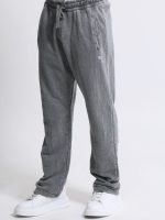 Ανδρικό Παντελόνι Φόρμα 34-903 Γκρι - Image 2