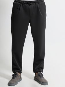 Ανδρικό Παντελόνι Φόρμας MADDOX 210-325 Ανθρακί