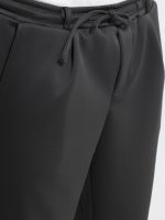 Ανδρικό Παντελόνι Φόρμας MADDOX 210-325 Ανθρακί - Image 3