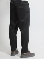 Ανδρικό Παντελόνι Φόρμας MADDOX 210-325 Ανθρακί - Image 4