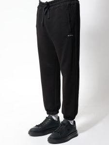 Ανδρικό Παντελόνι Φόρμα 34-901 Μαύρο