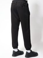 Ανδρικό Παντελόνι Φόρμα 34-901 Μαύρο - Image 4