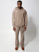 Ανδρικό Παντελόνι Φόρμα 34-903 Stone - Image 2