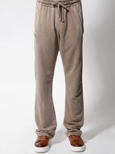 Ανδρικό Παντελόνι Φόρμα 34-903 Stone