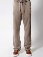 Ανδρικό Παντελόνι Φόρμα 34-903 Stone