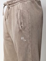 Ανδρικό Παντελόνι Φόρμα 34-903 Stone - Image 3