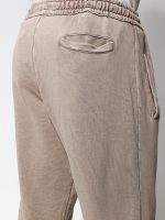 Ανδρικό Παντελόνι Φόρμα 34-903 Stone - Image 4